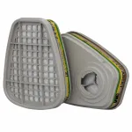 3M 6059 ABEK1R dujų ir garų filtras, 2 vnt. paketas