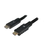 Aktyvus HDMI didelės spartos kabelis, 30 m
