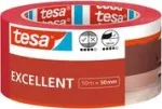 tesa 56547-00000-01 Maskavimo juosta (Ilgis x Plotis) 50 m x 50 mm 1 vnt. (56547-00000-01)