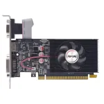 Vaizdo plok&scaron;tė GeForce GT 240 1GB DDR3 128BIT DVI HDMI VGA LP Fan V2