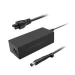 CoreParts MBA1194 maitinimo adapteris / keitiklis Vidinis 120 W Juodas