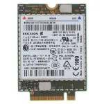 Lenovo 04W3842 Ericsson N5321 3G M.2 mobiliojo ry&scaron;io plok&scaron;tė