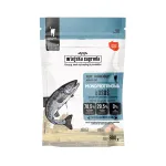 WIEJSKA ZAGRODA Monoprotein Salmon &ndash; sausas ėdalas katėms &ndash; 800 g