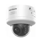 Stebėjimo kamera HIKVISION HIK 8MP Kupolinė PTRZ Varifocal AcuSense DS-2CD2786G2H-IPTRZS2U/SL(2.8-12MM)O-STD