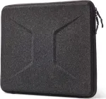 Urban Armor Gear UAG Medium Civilian Sleeve tamsiai pilka (984180113232)