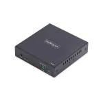 StarTech.com HDMI imtuvas per IP tinklą IH2006 serijai, 4K 60Hz, be tvarkyklių, AVoIP, su montavimo rinkiniu, tik imtuvas