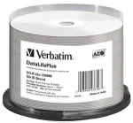 Verbatim CD-R 52x DataLifePlus 700 MB 50 vnt.