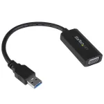 StarTech.com USB 3.0 į VGA adapteris &ndash; įmontuota tvarkyklių instaliacija &ndash; 1920x1200