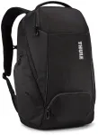 Kuprinė Thule Accent TACBP2316 Juoda 40,6 cm 16 colių