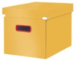 Leitz Click & Store Cosy Cube Large Storage Box