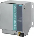 Siemens 6EP4134-0GB00-0AY0 nepertraukiamo maitinimo &scaron;altinis (UPS)