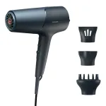 Philips 5000 serijos BHD512/20 plaukų džiovintuvas, mėlynas, su pakabinimo kilpa, 2300 W, 220-240 V