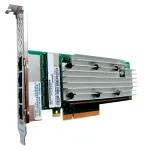 Lenovo 4XC7A08225 tinklo plok&scaron;tė vidinė Ethernet 10000 Mbit/s