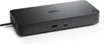 DELL SD25TB5 Laidinė Thunderbolt 5 stotelė juoda