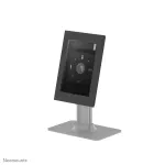 Tablet dėklas Neomounts WL15-601BL1, 10,9&ndash;11 col. (25,4&ndash;27,9 cm), užrakinamas, juodas, universalus