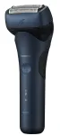 Panasonic ES-LT4B folijos skustuvas su trimeriu, mėlynas
