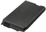 Baterija Panasonic FZ-VZSU1VU, skirta TOUGHBOOK G2, 83,8 x 22,9 x 152,4 mm