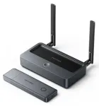Belaidis HDMI siųstuvas ir imtuvas įmonės klasės Vention 50m atstumas