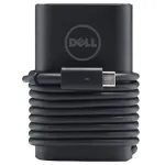 DELL 0M0RT maitinimo adapteris / keitiklis vidaus patalpoms 65 W juodas