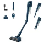 Philips XC5242/10 belaidis siurblys lazda, Sage