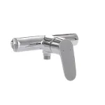 Hansgrohe Focus vienos rankenos du&scaron;o mai&scaron;ytuvas