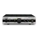 Yamaha MA2030A garso stiprintuvas 2.0 kanalų PA sistema Juoda