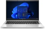 T1A HP EliteBook 840 G8 Atnaujintas ne&scaron;iojamas kompiuteris Intel&reg; Core&trade; i5-1135G7 35,6 cm (14 colių) 16 GB DDR4-SDRAM 256 GB SSD Wi-Fi 6 (802.11ax) Windows 11 Pro Sidabrinis