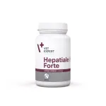 VetExpert Hepatiale Forte Large Breed 40 tablečių