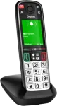 Gigaset EASY 500HX belaidis telefonas neįgaliesiems / ragelis (S30852-H3165-B101)