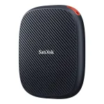 SanDisk Phone SSD 2TB USB-C 1000MB/s IP65 Ne&scaron;iojamasis SSD
