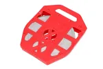 Extralink SS304 Stainless Steel Strap 0,4mm x 20mm for Electrical Pole Mounting, 50m