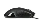 iBox AURORA A-3 Gaming Mouse USB Optical 6200 DPI Black
