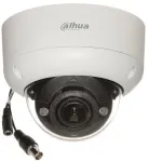 Dahua HAC-HDBW1200RA-Z-2712-S6 2MP IR HDCVI variklinis vari-fokalinis vandalams atsparus kupolinis fotoaparatas