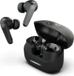 &ldquo;JLab JBuds ANC Pods True Wireless Earbuds su aktyviu triuk&scaron;mo slopinimu, IP55, juodi&rdquo;