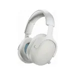 MEDION LIFE HX-1 Plus ausinės su aktyviu triuk&scaron;mo slopinimu, baltos