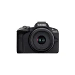Canon EOS R50 Digital Camera Black