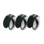 Freewell ND filtru rinkinys DJI Osmo 360, 3 dalių, FW-OS360-PRO