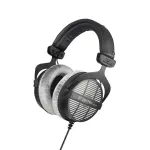 Beyerdynamic DT 990 PRO 250 omų atviros studijinės ausinės, juodos