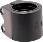 Striker Lux Double Pro Scooter Clamp Lime