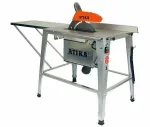 ATIKA HT315 medienos stalinis pjūklas, 315 mm, 3,3 kW, 400 V