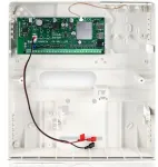 SATEL PERFECTA 32 LTE SET-A Hibridinis signalizacijos valdiklio rinkinys (pagrindinė plok&scaron;tė, antena, korpusas)