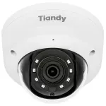 TIANDY TC-C34KS Superlite 4MP Bullet IP kamera, 2,8 mm fiksuotas objektyvas, IR 30 m, H.265, PoE, IP67