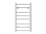 KORALUX-LINEA CLASSIC-M hidroninis rank&scaron;luosčių radiatorius 400x700 mm baltas 260 W