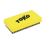 Toko Base Brush Horsehair 10mm &scaron;epetys