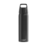 SIGG WMB Shield One 0.75L juodas vandens butelis
