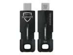 Swissbit iShield Key 2 PRO Security Key (USB-C, NFC)