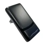 LC-Power LC-NB-GAN-65-ST 65W GaN USB-C ne&scaron;iojamojo kompiuterio maitinimo &scaron;altinis