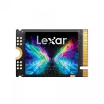 Lexar SSD PLAY X 1TB PCIe Gen4 NVMe M.2 2230 7400/6400MB/s