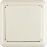 Hager WWG1111WP SCHUKO lizdas su &scaron;arnyriniu dangteliu ir rėmeliu WG UP IP44 baltas
