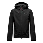 Salewa Ortles GTX 3L ePE Striukė - Black Out - EU 52 / XL